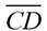cd